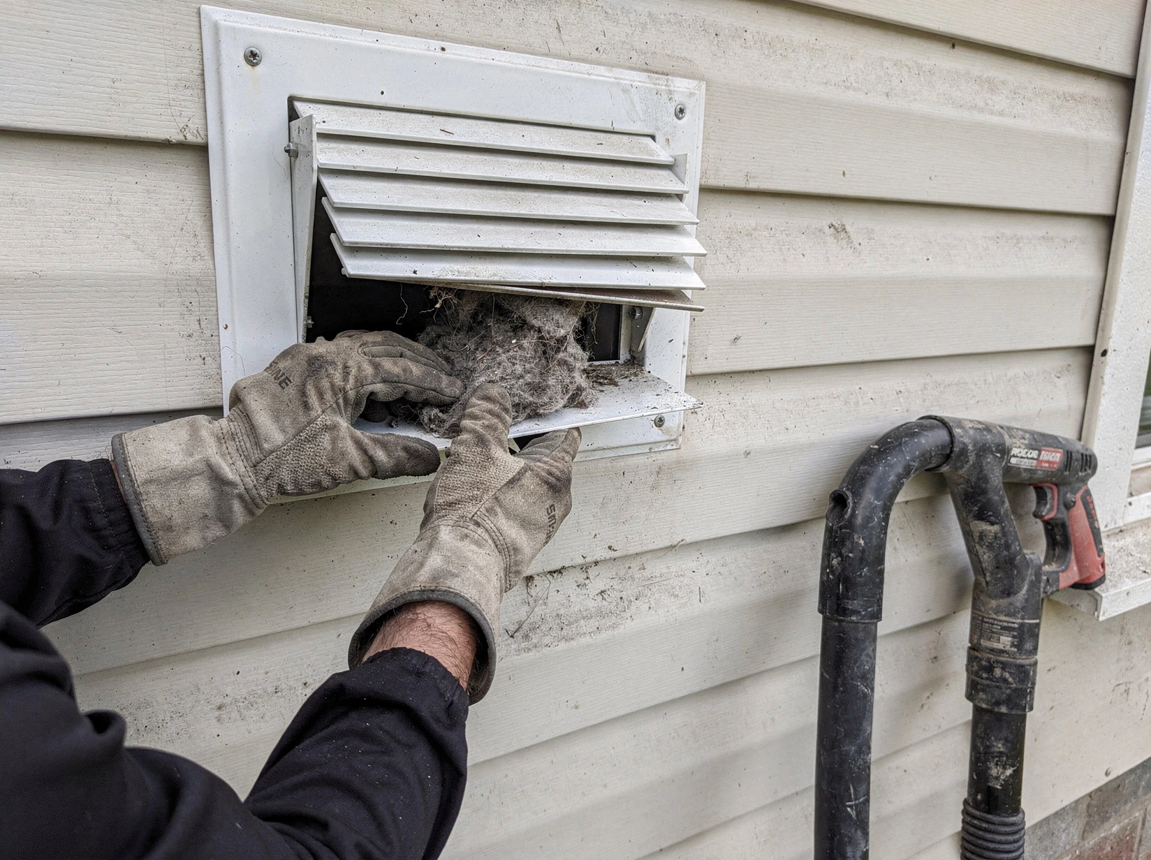 Exhaust Vent Cleaning service in Grayson, GA
