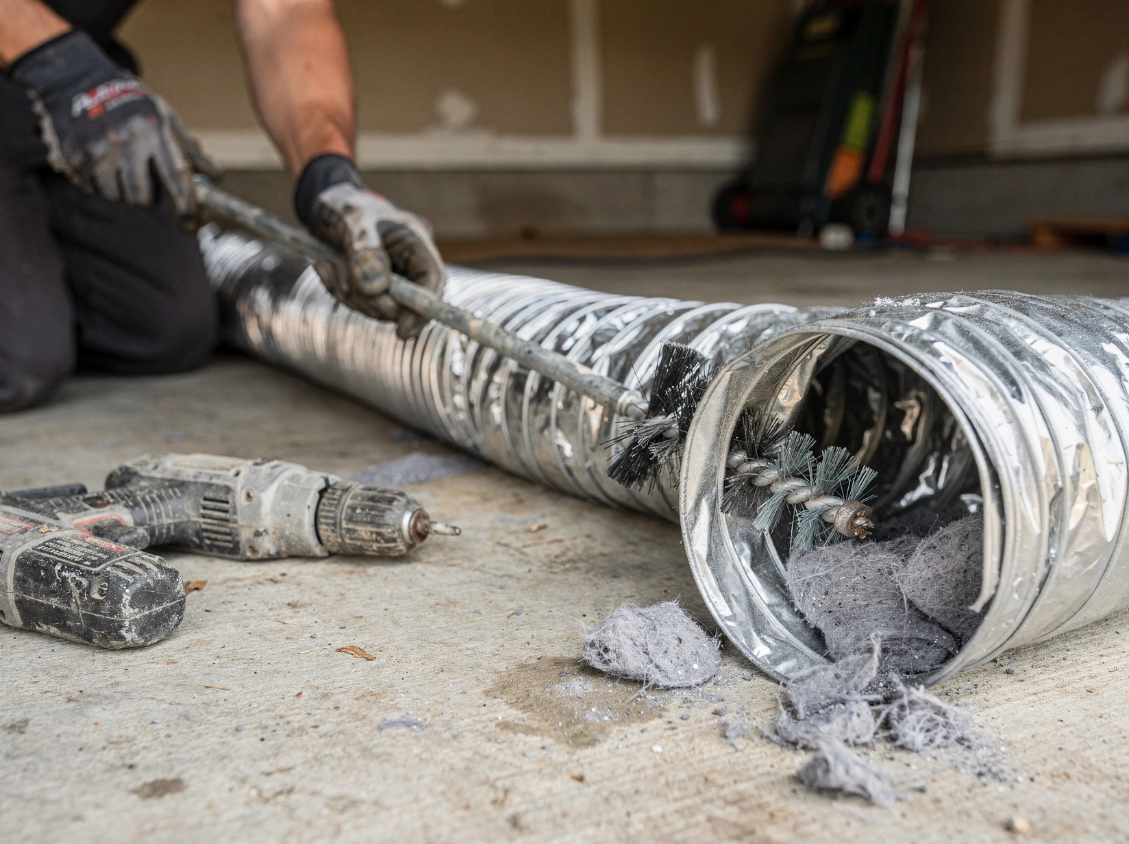 Duct Cleaning service in Grayson, GA