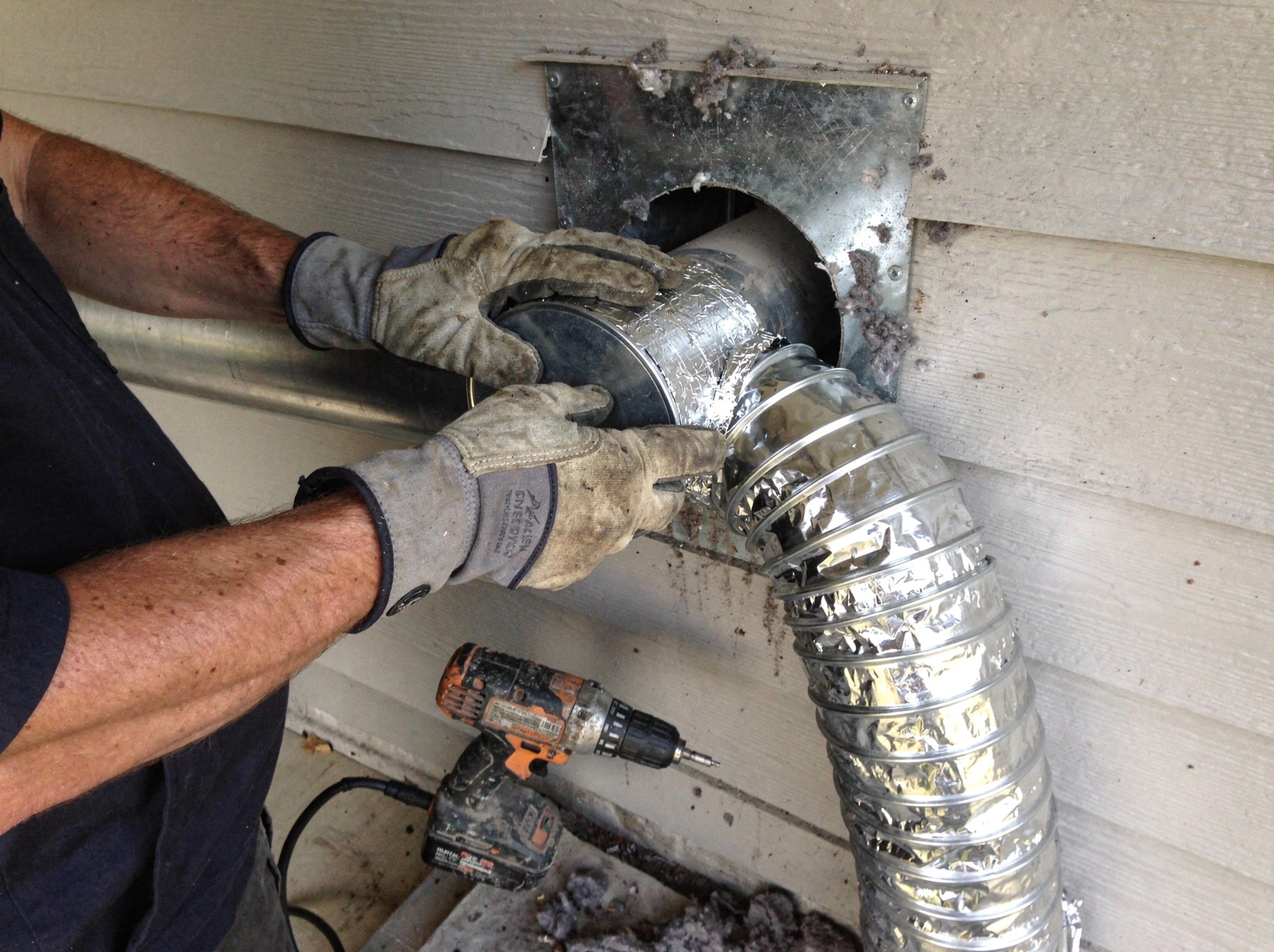 Vent Repair & Installation service in Grayson, GA